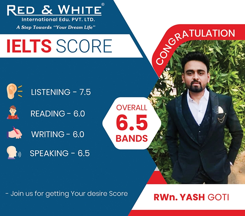 IELTS-Success
